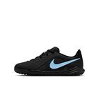 Nike Jr. Tiempo Maestro Club, Negro/Azul Hielo, hi-res
