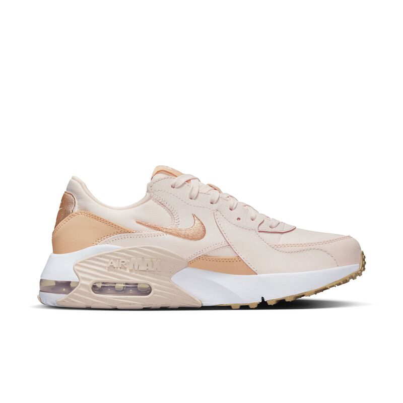 Nike Air Max Excee, Rosa suave claro/Blanco/Brillo, hi-res