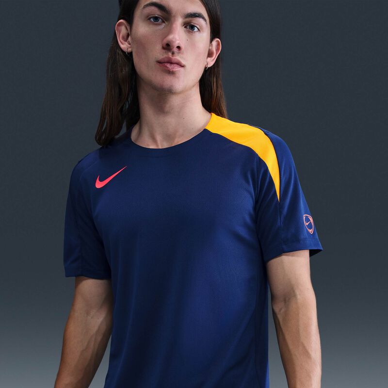 Nike Strike, Vacío Azul/Vacío Azul/Láser Naranja/Carmesí brillante, hi-res
