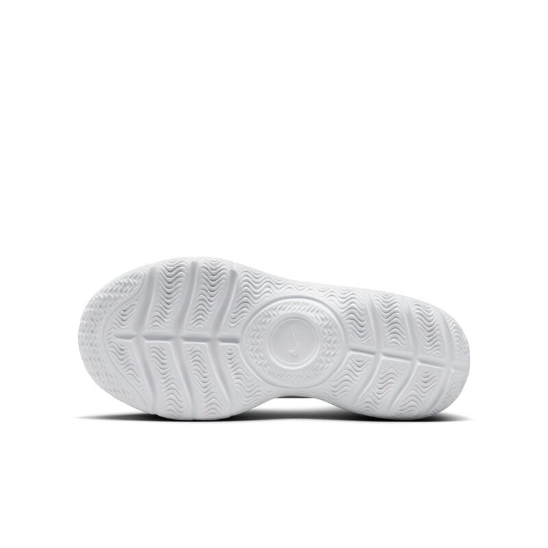 Nike Flex Runner 3, Blanco/Blanco/Platino Puro, hi-res