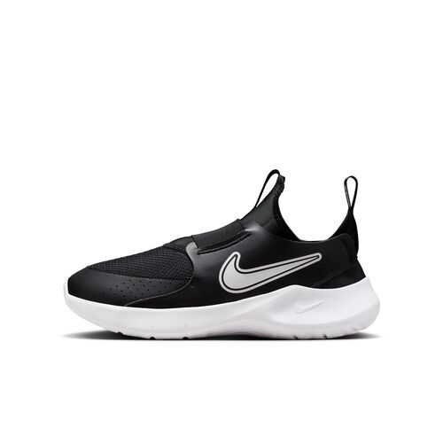 Nike Flex Runner 3, Negro/Blanco, hi-res