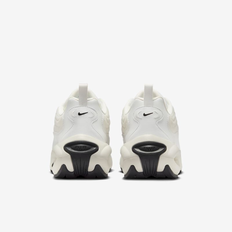 Nike Air Max Portal, Blanco Cumbre/Negro/Vela, hi-res