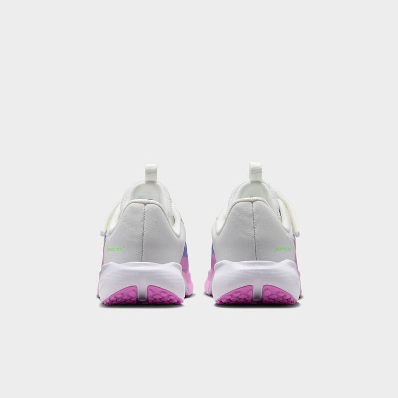 Zapatilla Nike Sonic Fly, Blanco, hi-res