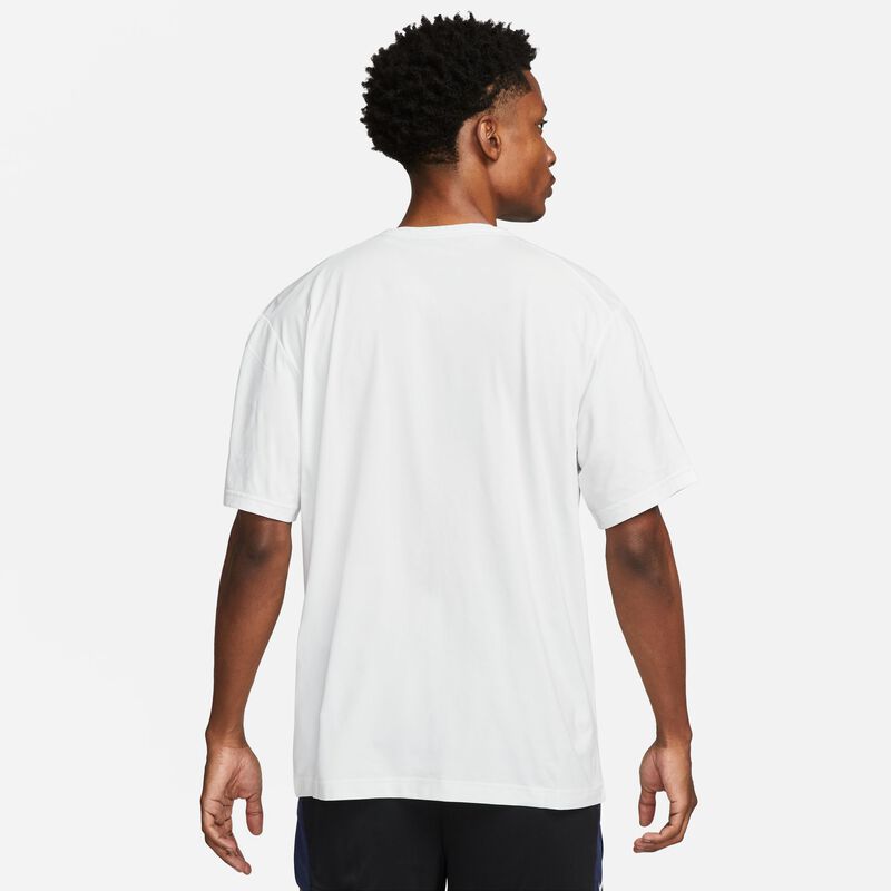 Nike Track Club, Blanco cumbre/Negro, hi-res