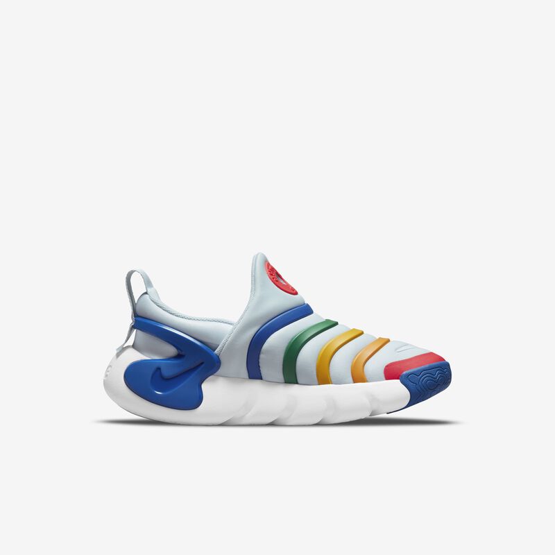 Zapatilla Nike, Azul, hi-res