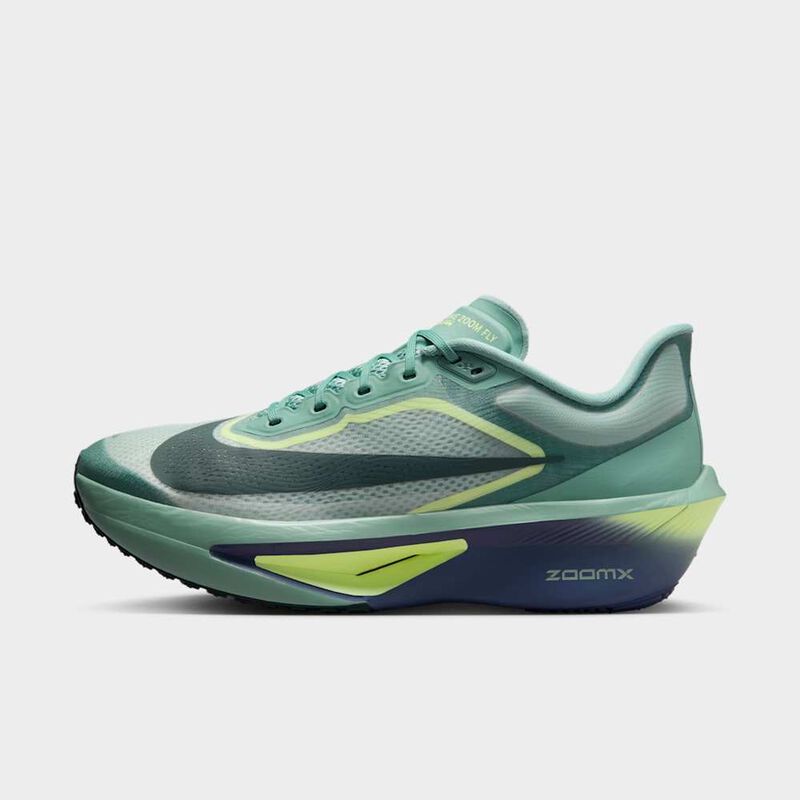 [Ljava.lang.String;@3772063f Nike Zoom Fly 6, Verde, hi-res