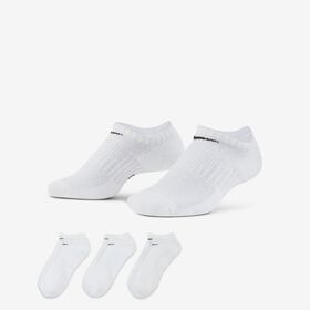 Nike Everyday Cushioned, Blanco, hi-res