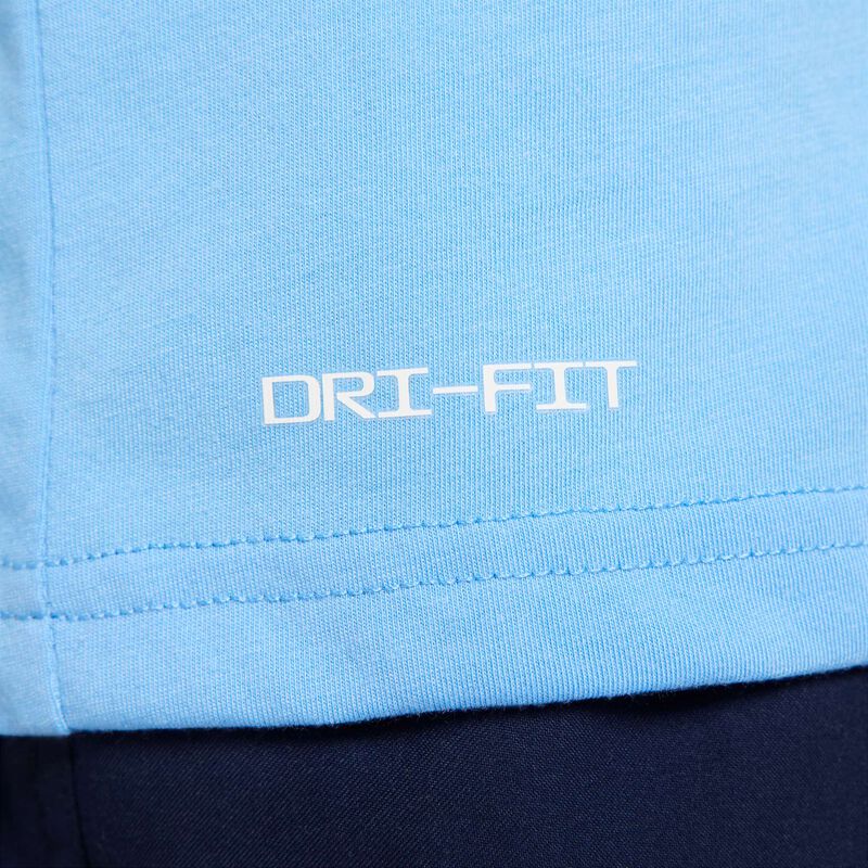 Nike Swim Hydroguard, Azul Universitario, hi-res