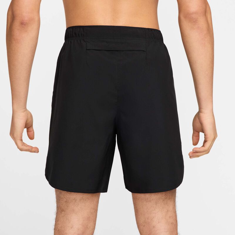 Nike Challenger Run Energy, Negro/Negro/Negro/Voltio Medio, hi-res