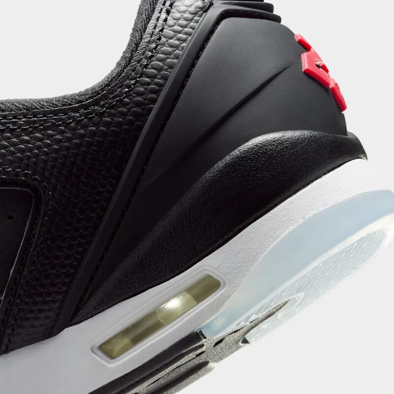 [Ljava.lang.String;@105a9b67 Air Jordan Sixty Plus Low, Negro, hi-res
