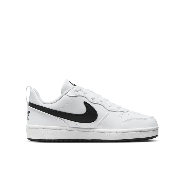 Zapatilla Nike Court Borough, Blanco, hi-res