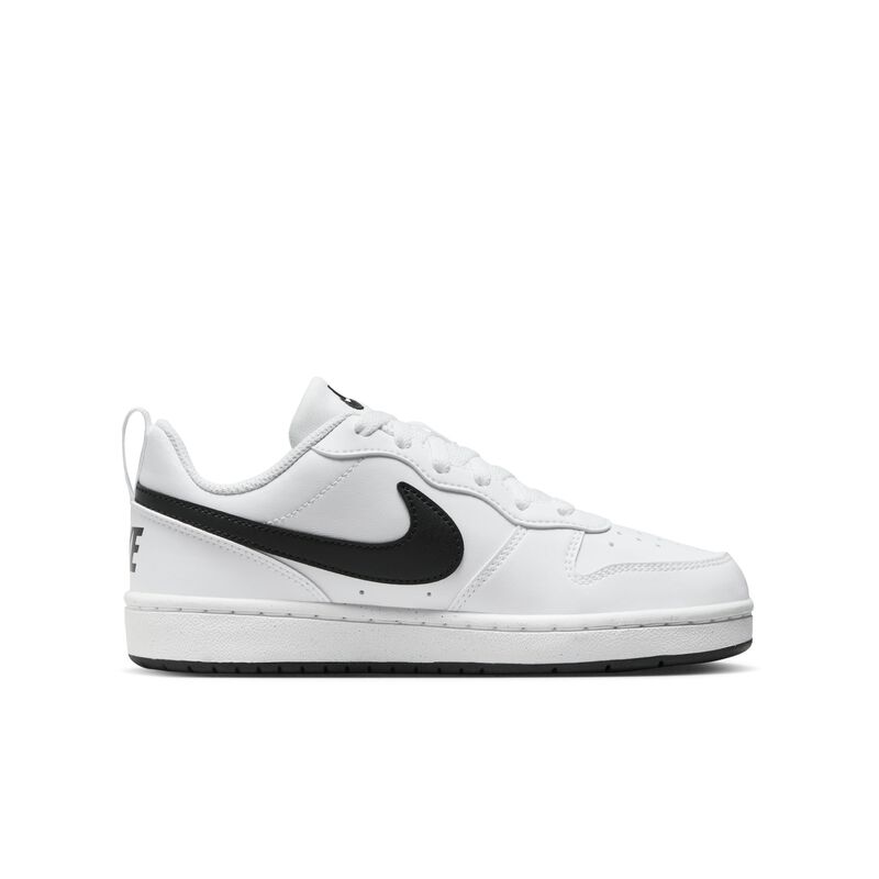 Zapatilla Nike Court Borough, Blanco, hi-res