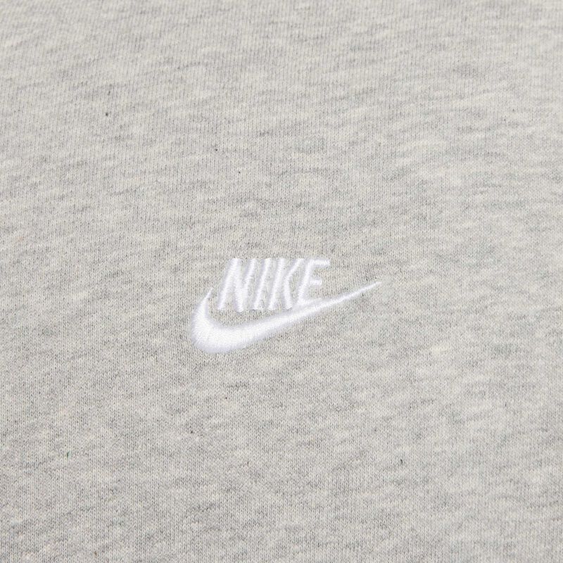 Nike Club, NEGRO, hi-res