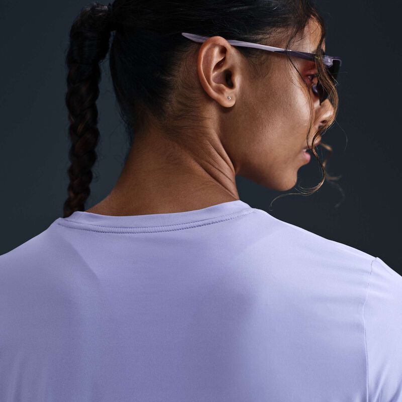 Nike One Swoosh, Hielo Lila, hi-res