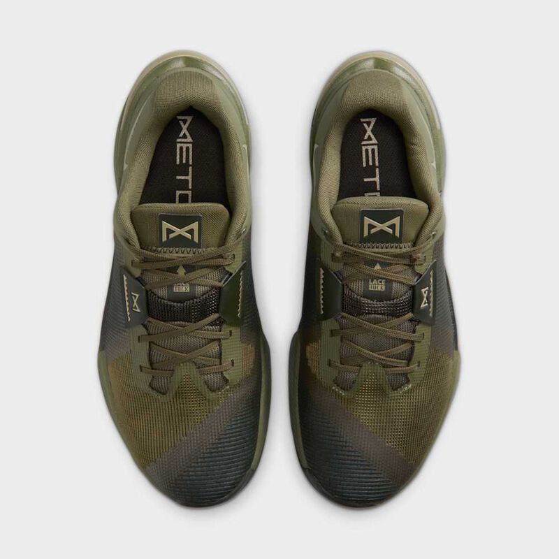 Zapatilla Nike Metcon, Verde, hi-res
