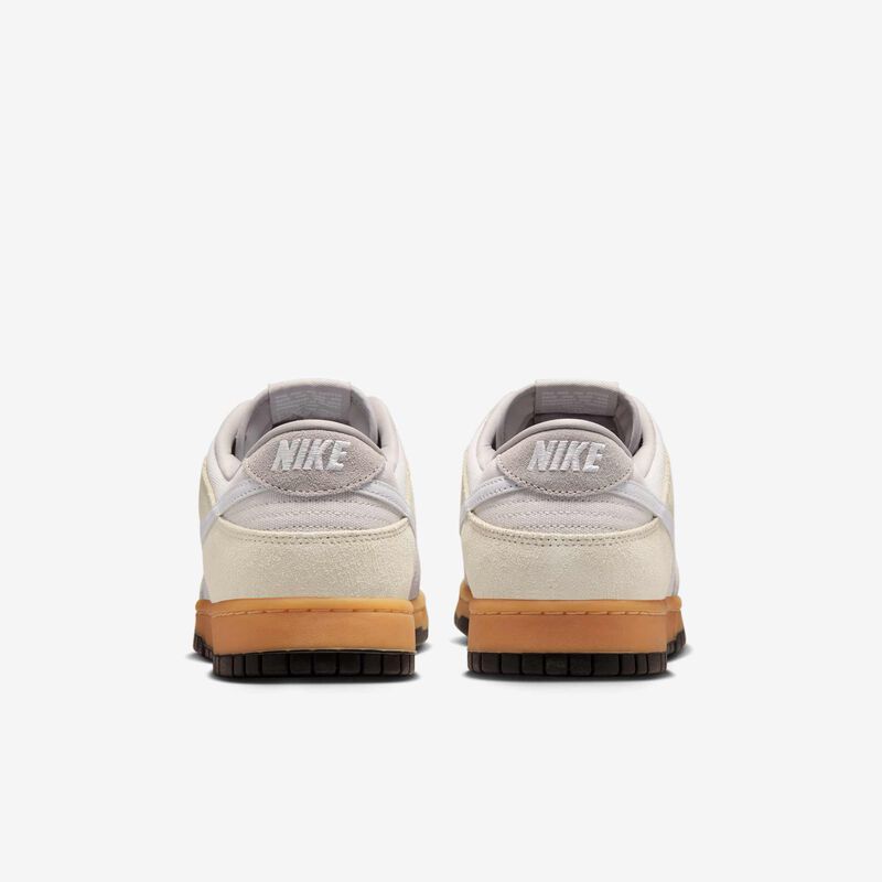 Nike Dunk Low, Fantasma/Gris Universitario/Caqui Claro/Blanco, hi-res