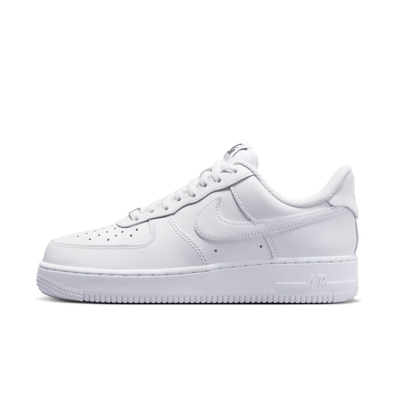 Nike Air Force 1 '07 EasyOn, Blanco/Blanco/Blanco, hi-res