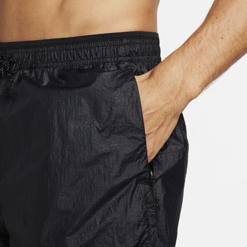 Nike Running Division Repel, Negro/Negro, hi-res