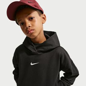 Nike Pro, Negro/Blanco, hi-res