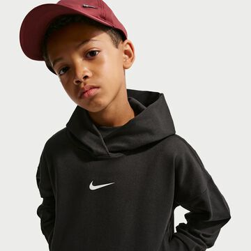 Nike Pro, Negro/Blanco, hi-res