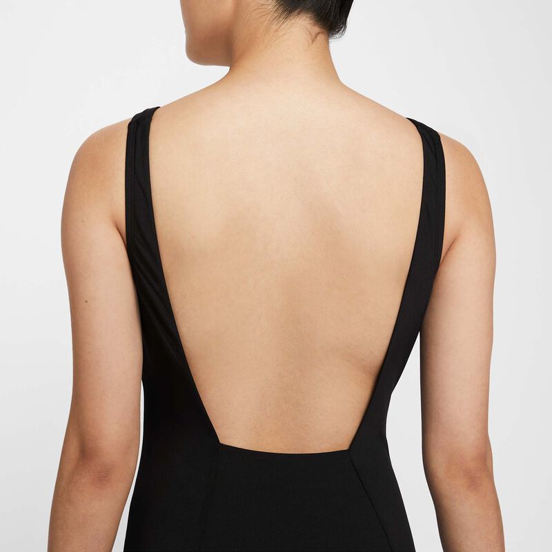 Nike Swim Essential, Negro, hi-res
