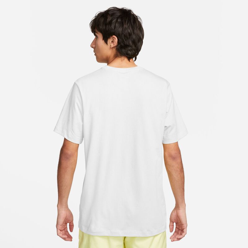 Nike Sportswear Club, Blanco/Negro, hi-res