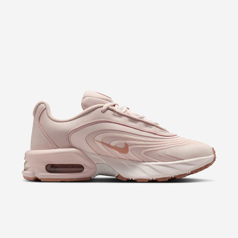 Zapatilla Nike Air Max, Rosado, hi-res