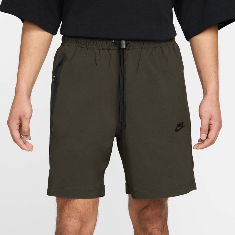 Nike Tech, Secuoya/Negro, hi-res