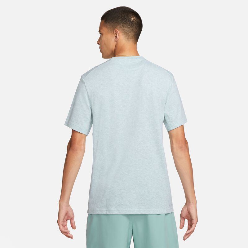 Nike Dri-FIT Primary, Mineral/Jaspeado/Mineral, hi-res