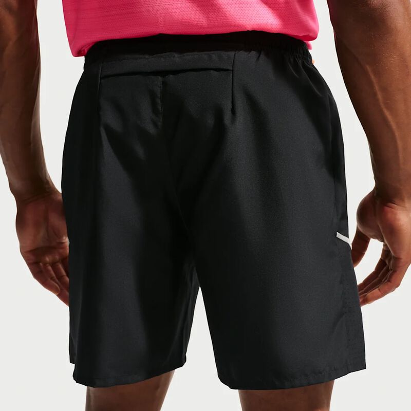 [Ljava.lang.String;@25446f00 Nike Miler, Negro, hi-res