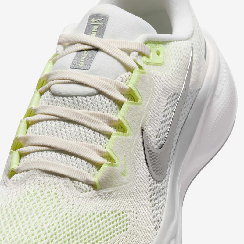 Nike Pegasus 41, Vela/Polvo de fotones/Apenas voltios/Plata metalizado, hi-res