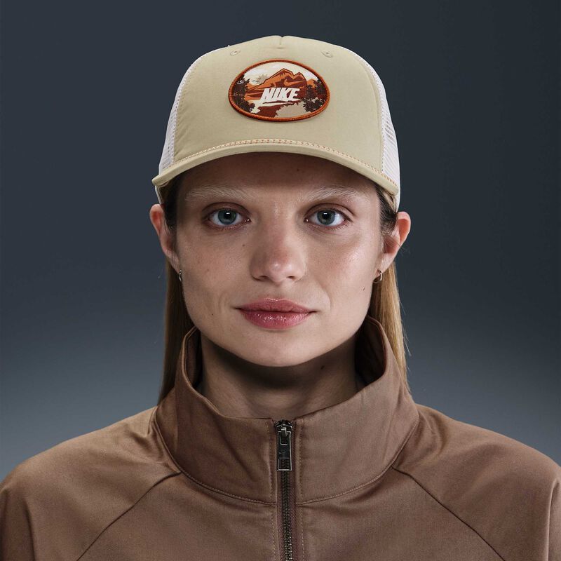 Nike Rise, Caqui Desierto/Blanco/Monarca, hi-res
