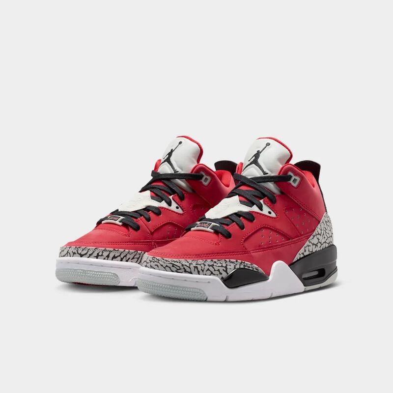 [Ljava.lang.String;@5688f5c2 Jordan Son of Mars Low, Rojo, hi-res
