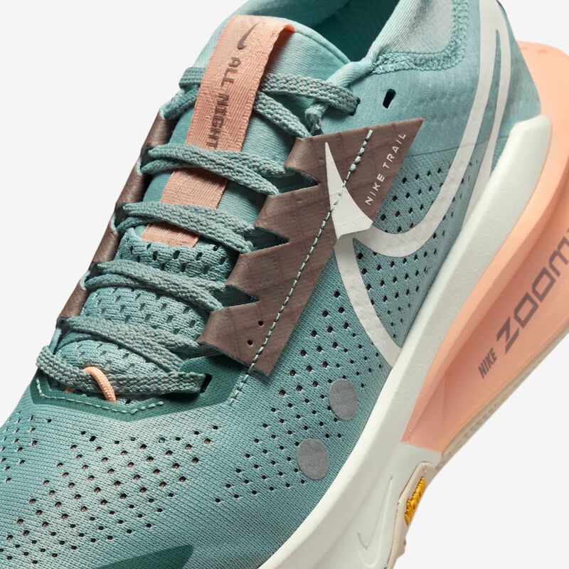 Nike Zegama 2, Cañón/Tiza naranja/Marrón visón/Perla suave, hi-res