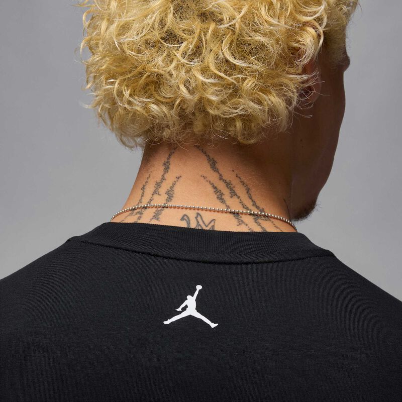 Jordan Sport 85, Negro/Blanco, hi-res