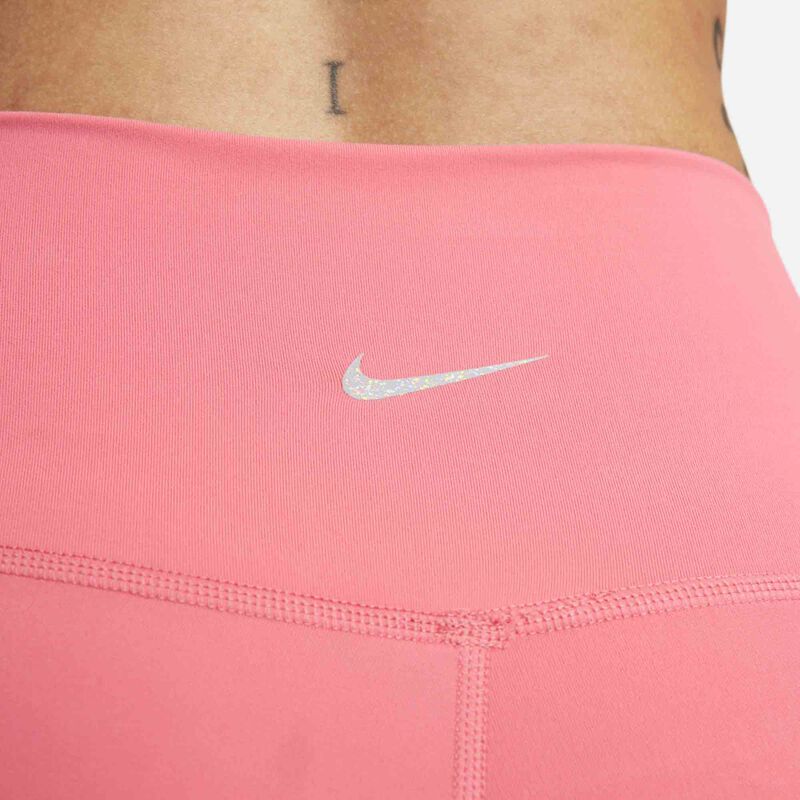 Nike Yoga, Coral marino/Gris partícula, hi-res