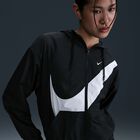 Nike Sportswear Classic, Negro/Blanco, hi-res