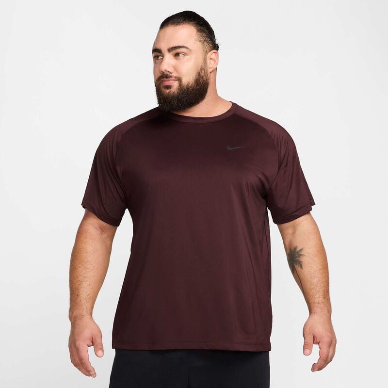 Nike Dri-FIT Ready, Borgoña Crush/Negro, hi-res