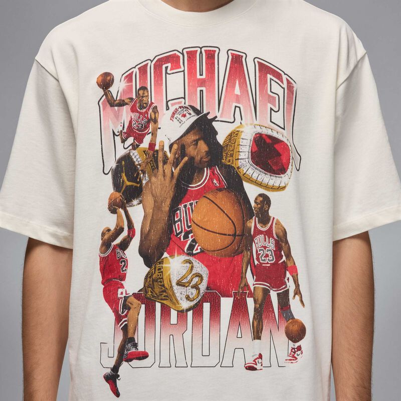Jordan Flight Essentials, Vela/Rojo Universitario/Rojo Universitario, hi-res