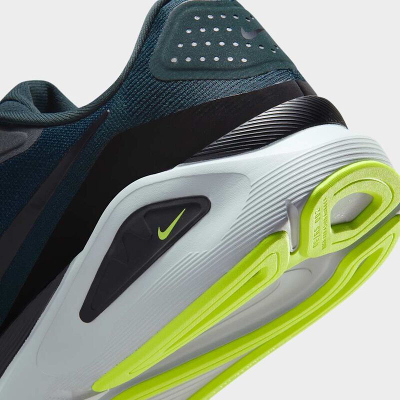 Zapatilla Nike Structure, Verde, hi-res