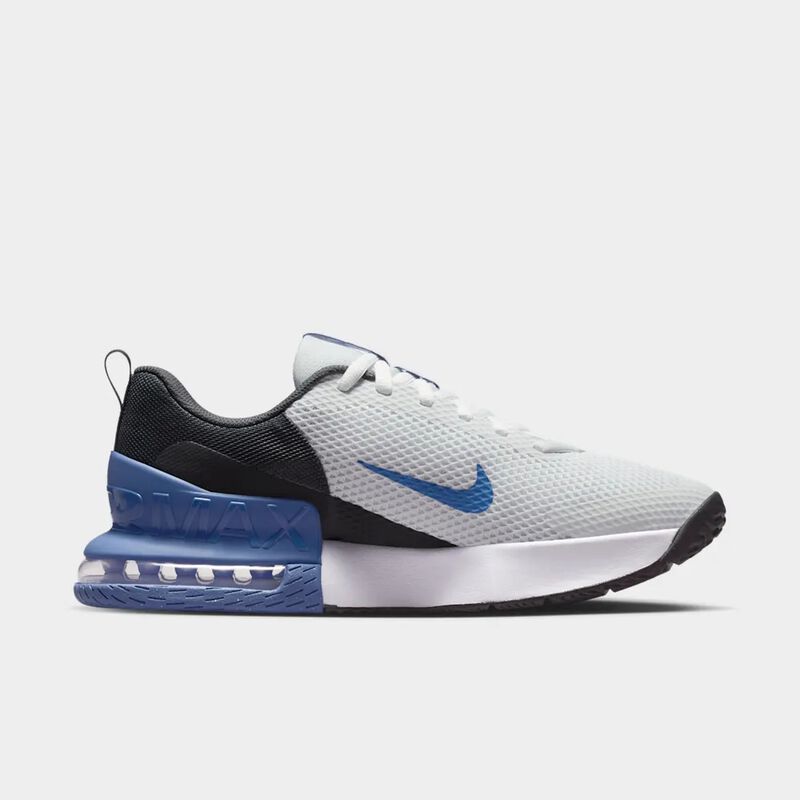 [Ljava.lang.String;@7c570fa7 Nike Air Max Alpha Trainer 6, Blanco, hi-res
