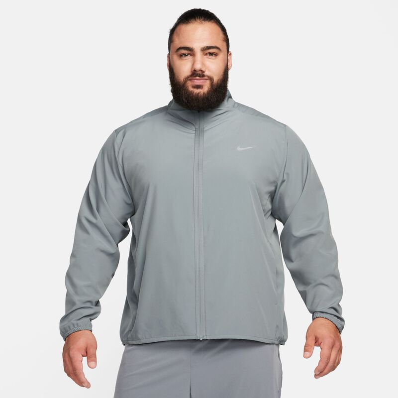 Casaca Nike Sportswear, Gris, hi-res