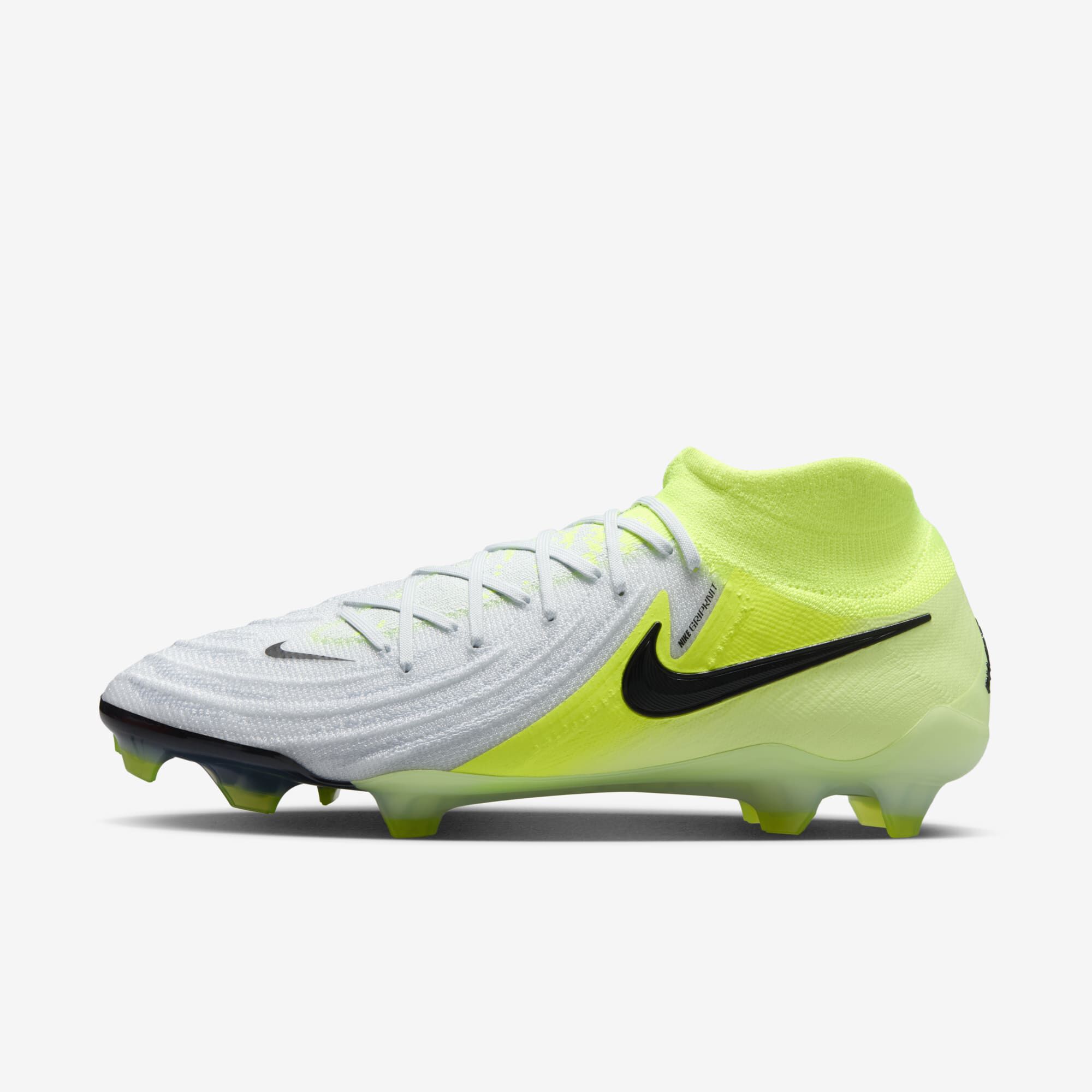 Futbol Chimpunes Phantom GX Nike Peru