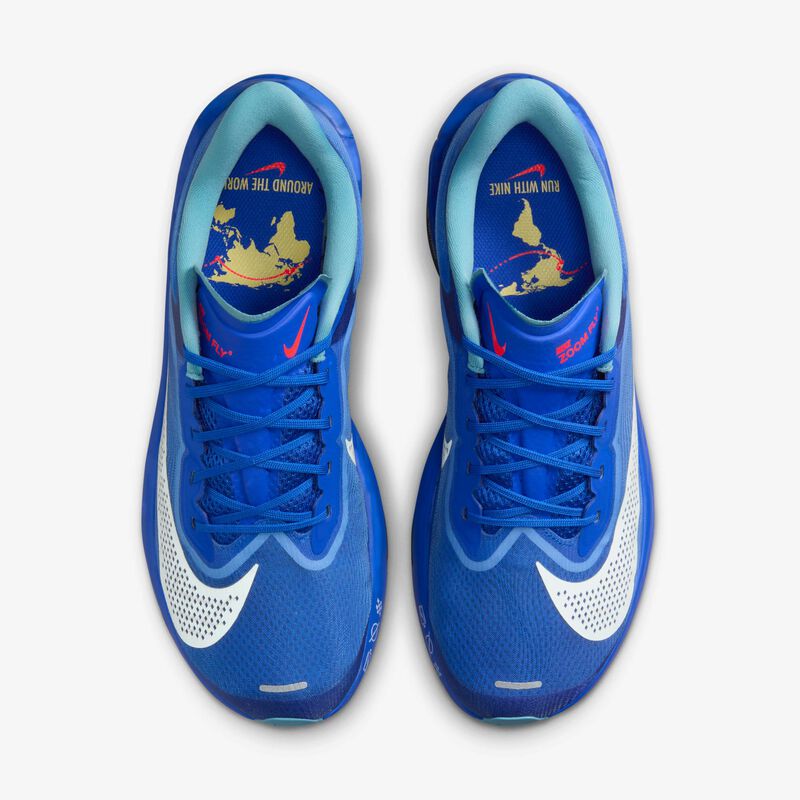 Nike Zoom Fly 6, Azul Carrera/Denim Turquesa/Muñeca/Vela, hi-res