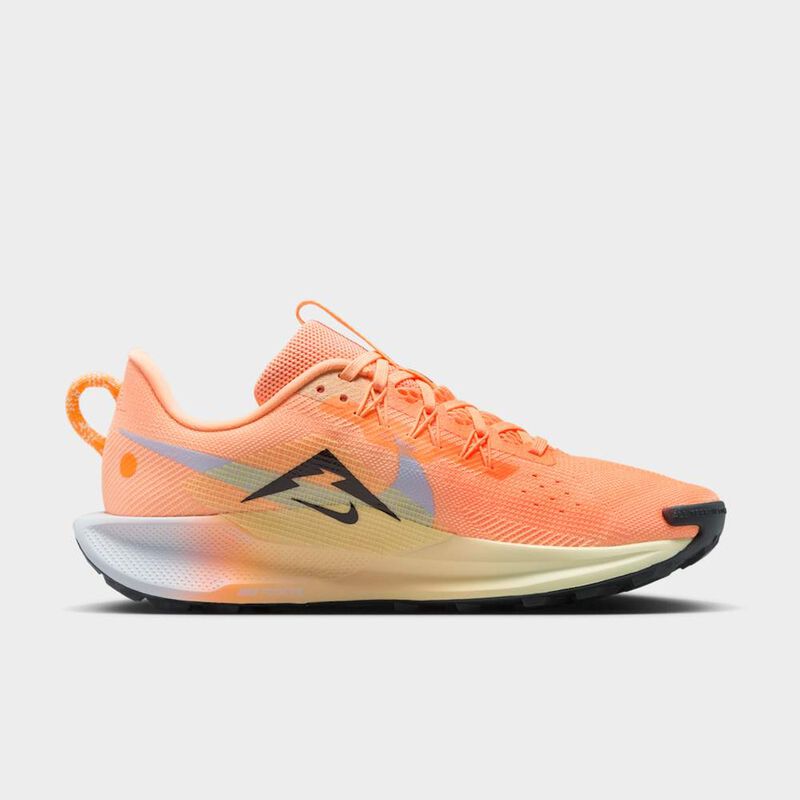 Zapatilla Nike Pegasus, Naranja, hi-res