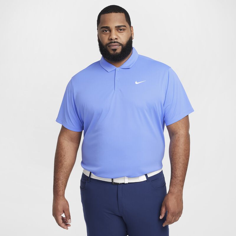 NikeCourt Dri-FIT, Pulso Real/Blanco, hi-res