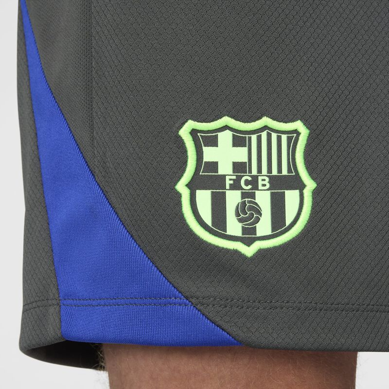 FC Barcelona Tercera Equipación, Antracita/Viejo Real/Ráfaga De Cal, hi-res