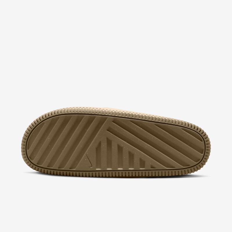 Nike Calm, Khaki/Khaki, hi-res