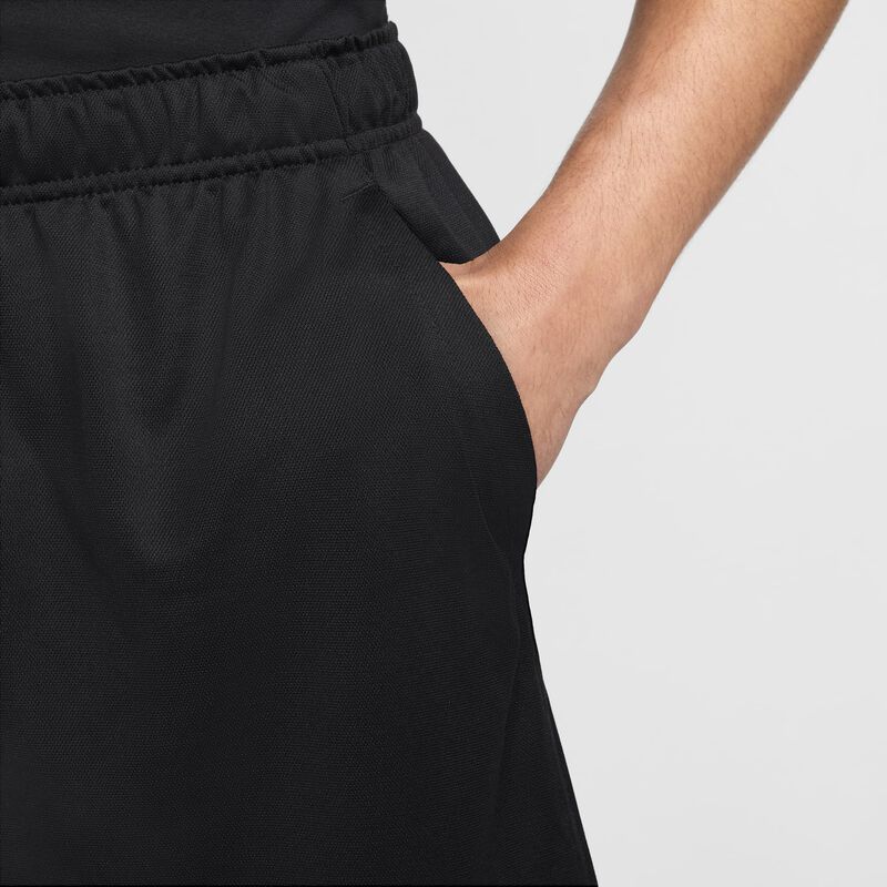 Nike Totality, Negro/Negro, hi-res