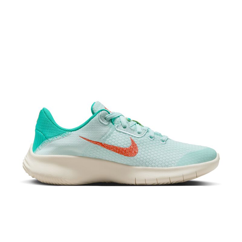 Nike Flex Experience Run 11 Next Nature, Hielo jade/Jade transparente/Leche de coco/Rojo picante, hi-res